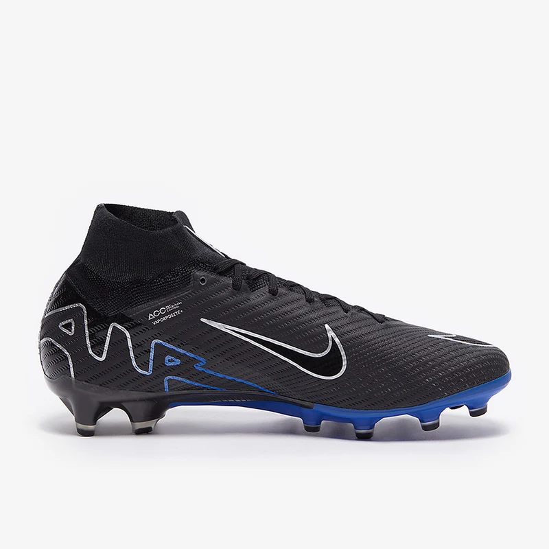 Nike Chaussure de football à crampons pour terrain synthétiq