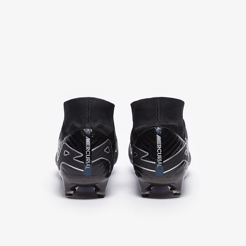 Nike Chaussure de football à crampons pour terrain synthétiq
