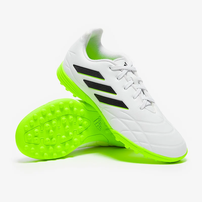 adidas Enfant Copa Pure.3 Cuir TF