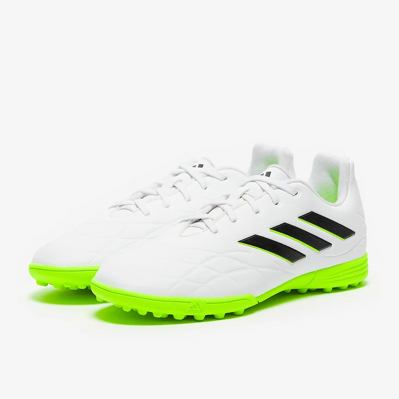 adidas Enfant Copa Pure.3 Cuir TF