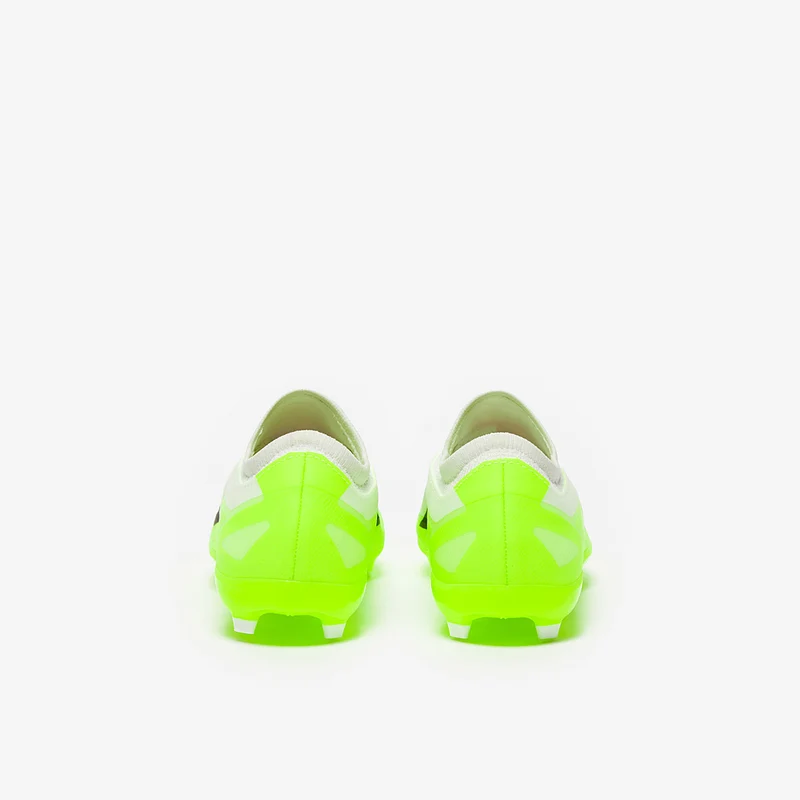 adidas Kids Chaussure X Crazyfast.3 Laceless Terrain souple
