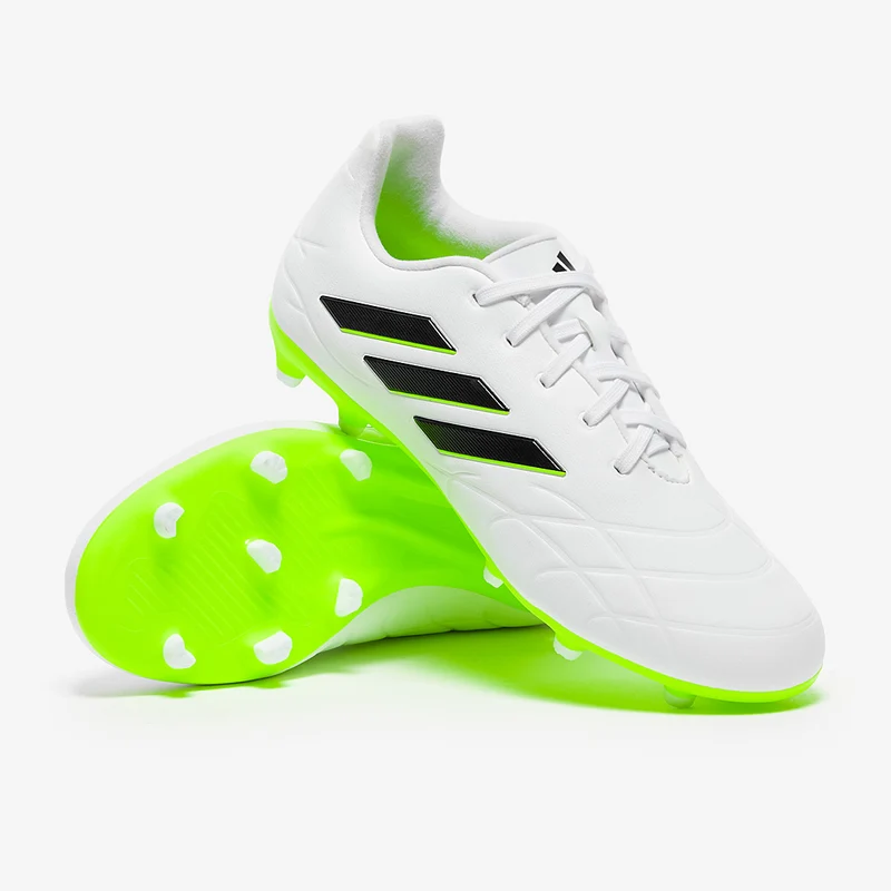 adidas Kids Chaussure Copa Pure II.3 Terrain souple