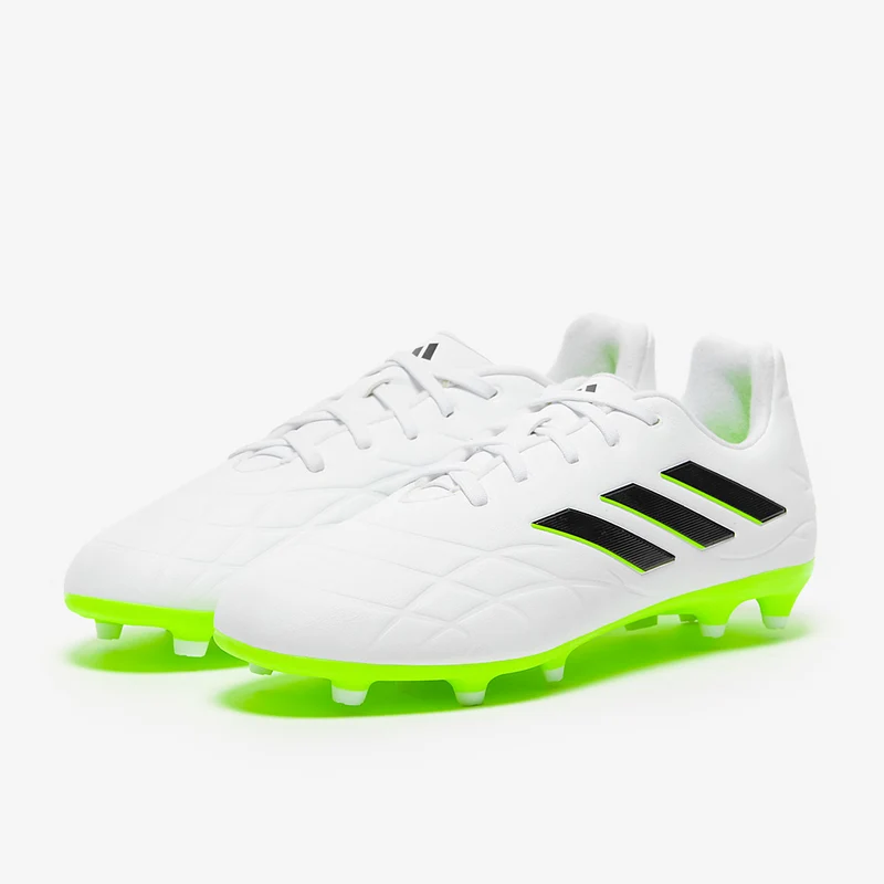 adidas Kids Chaussure Copa Pure II.3 Terrain souple