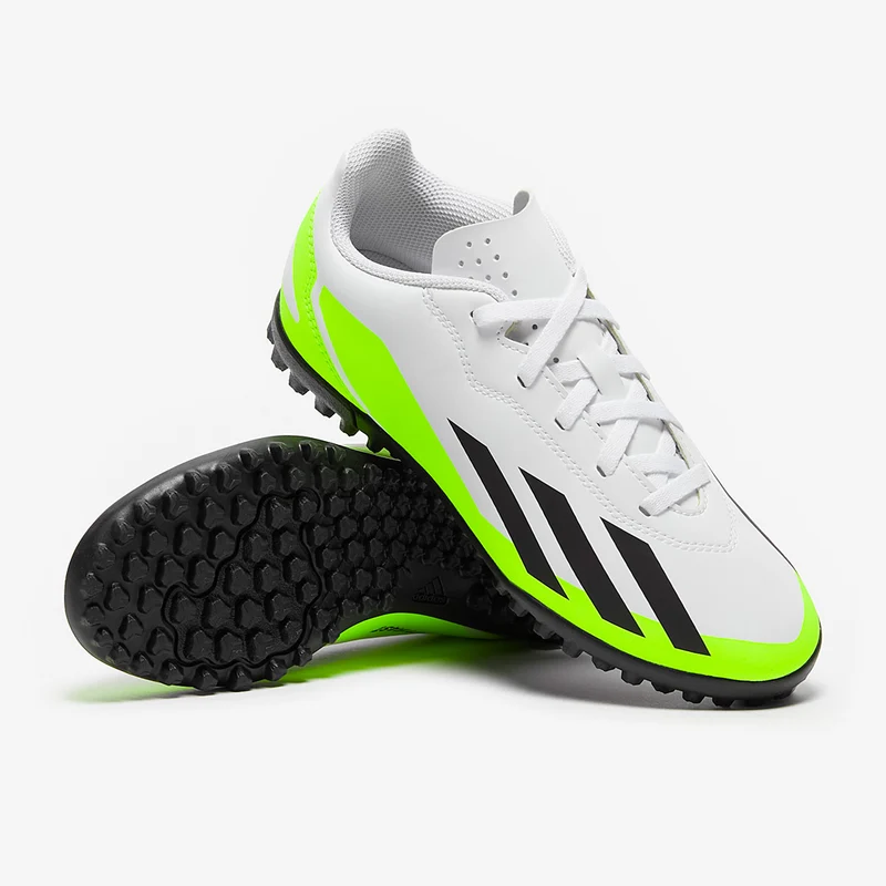 adidas Kids Chaussure X Crazyfast.4 Turf