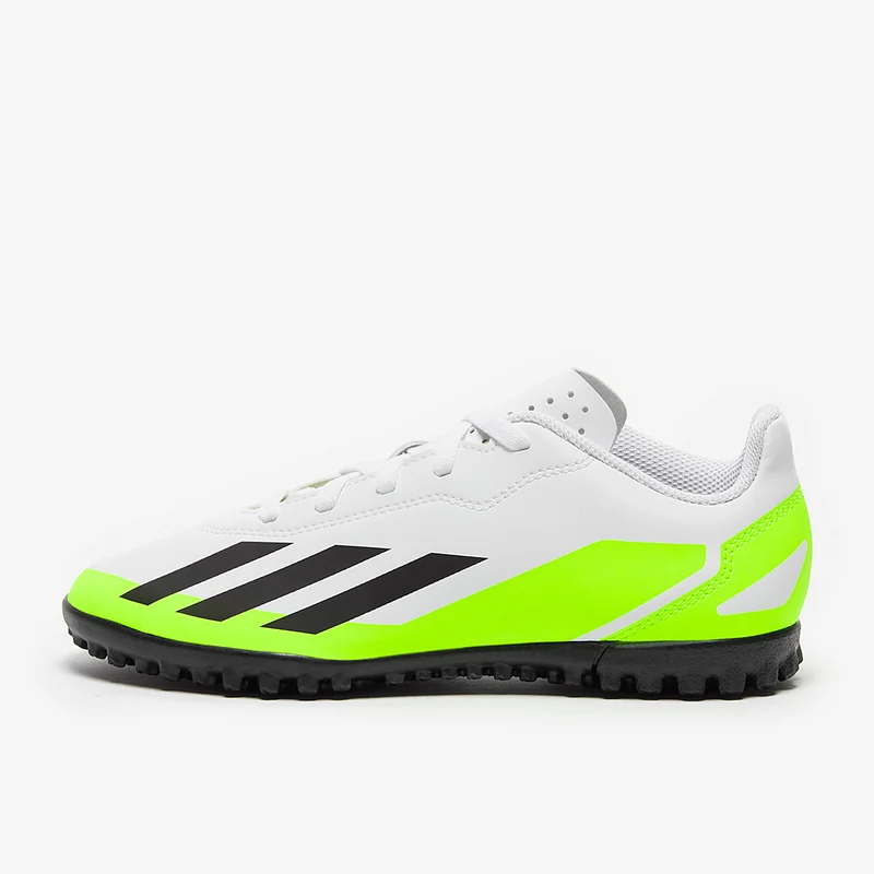 adidas Kids Chaussure X Crazyfast.4 Turf