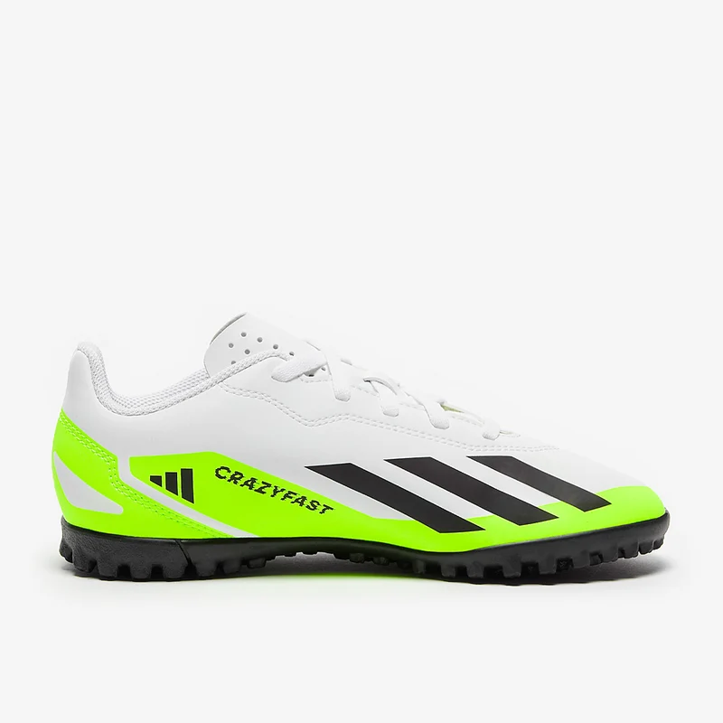 adidas Kids Chaussure X Crazyfast.4 Turf