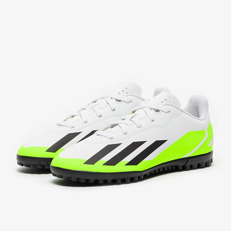 adidas Kids Chaussure X Crazyfast.4 Turf