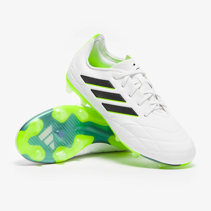 adidas Kids Chaussure Copa Pure II.1 Terrain souple