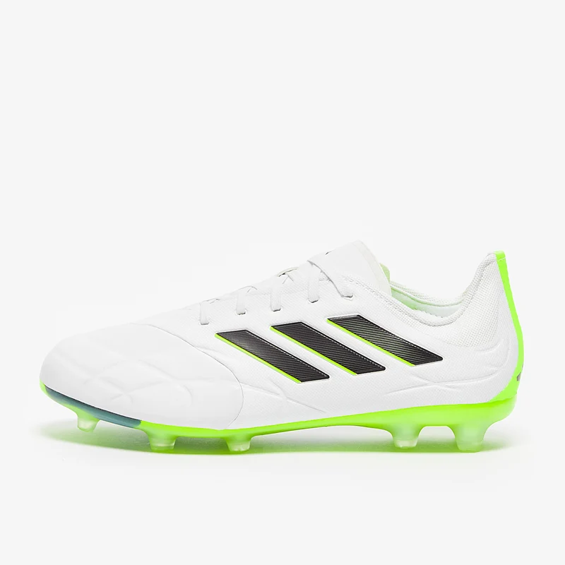 adidas Kids Chaussure Copa Pure II.1 Terrain souple
