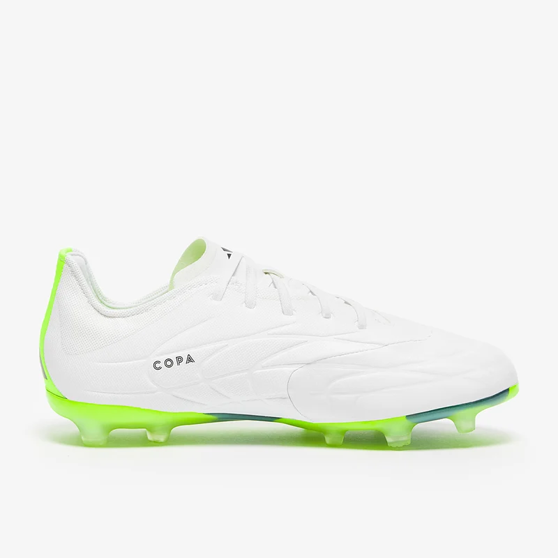 adidas Kids Chaussure Copa Pure II.1 Terrain souple