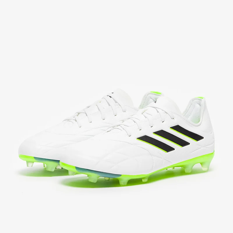 adidas Kids Chaussure Copa Pure II.1 Terrain souple