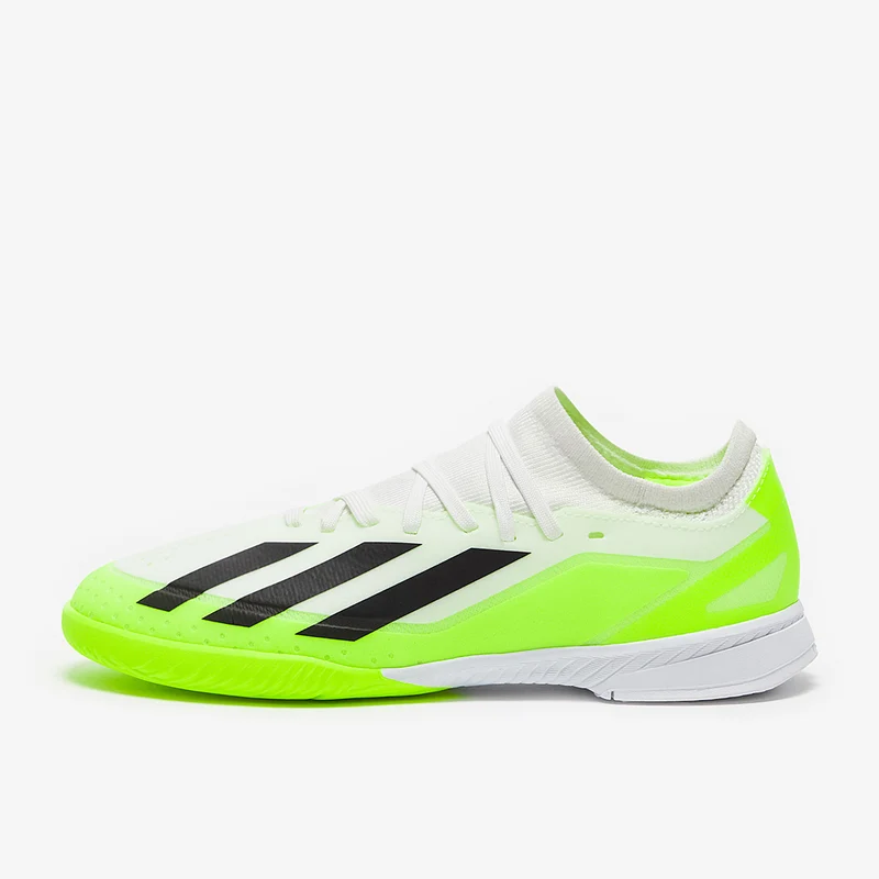 adidas Kids Chaussure X Crazyfast.3 Indoor