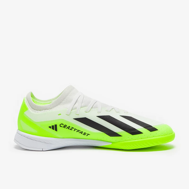 adidas Kids Chaussure X Crazyfast.3 Indoor