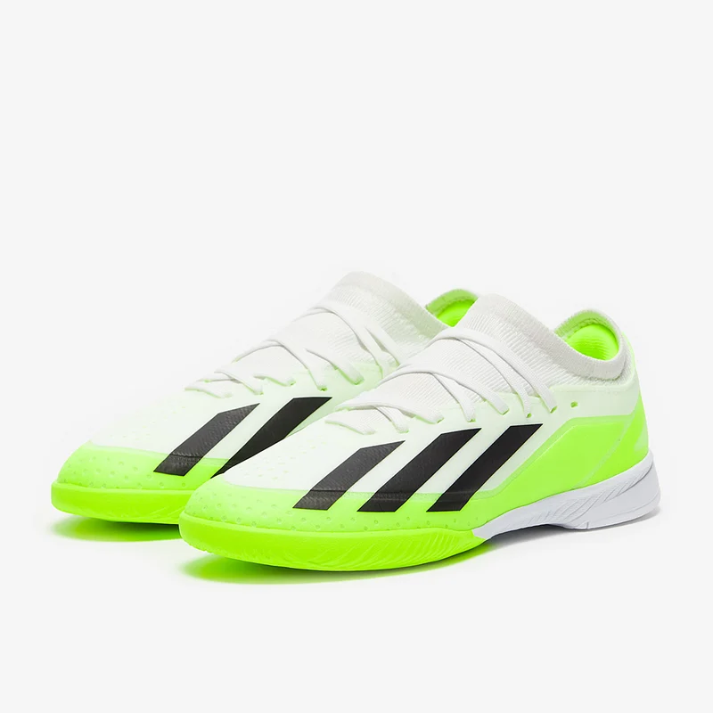 adidas Kids Chaussure X Crazyfast.3 Indoor
