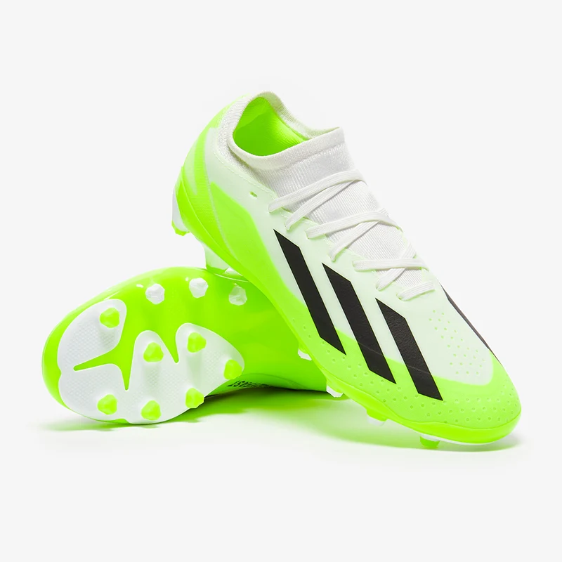 adidas Kids Chaussure X Crazyfast.3 Multi