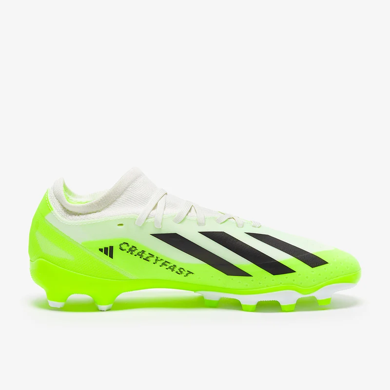 adidas Kids Chaussure X Crazyfast.3 Multi