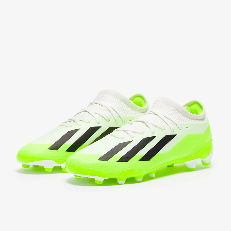 adidas Kids Chaussure X Crazyfast.3 Multi