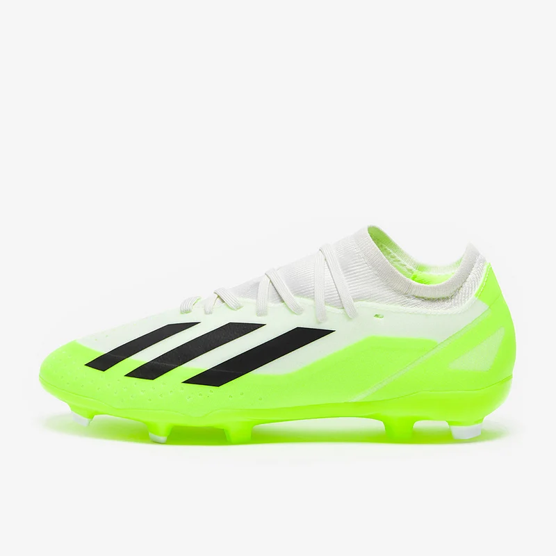 adidas Kids Chaussure X Crazyfast.3 Terrain souple