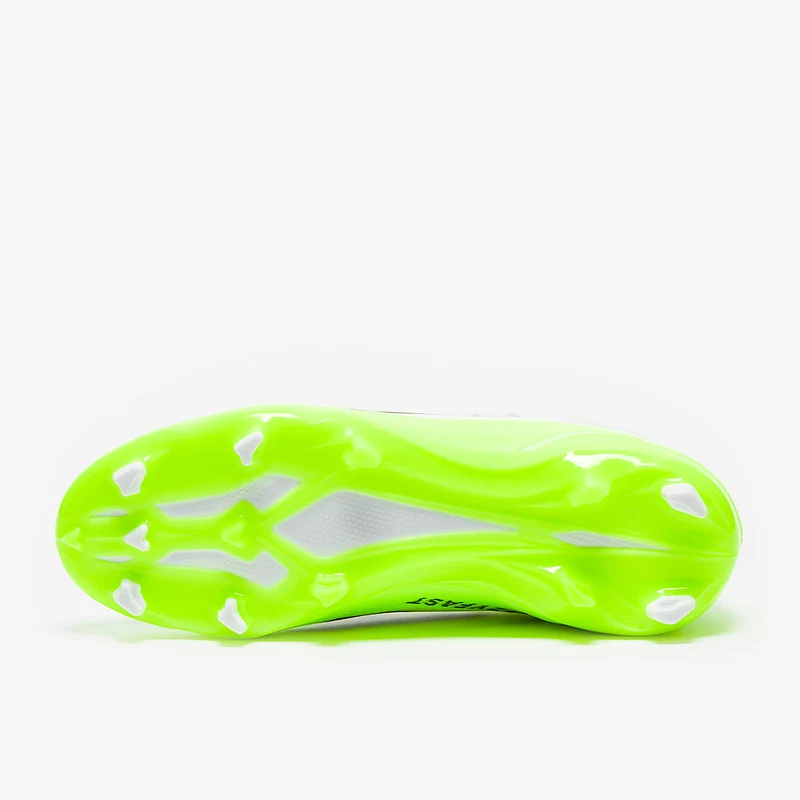 adidas Kids Chaussure X Crazyfast.3 Terrain souple