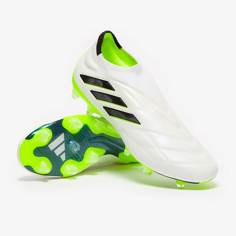 adidas Women Chaussure Copa Pure II+ Terrain soupple