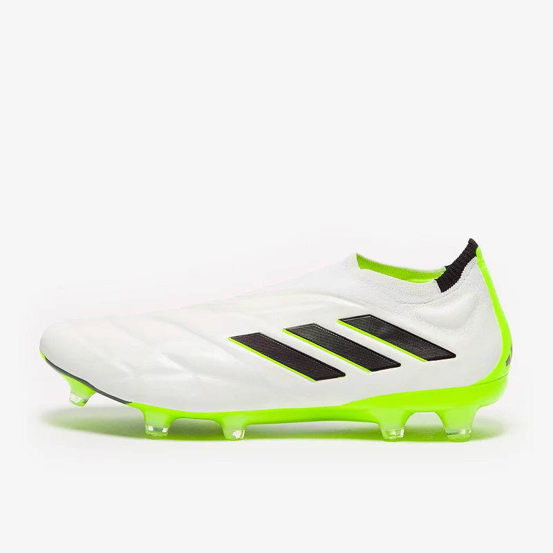 adidas Women Chaussure Copa Pure II+ Terrain soupple