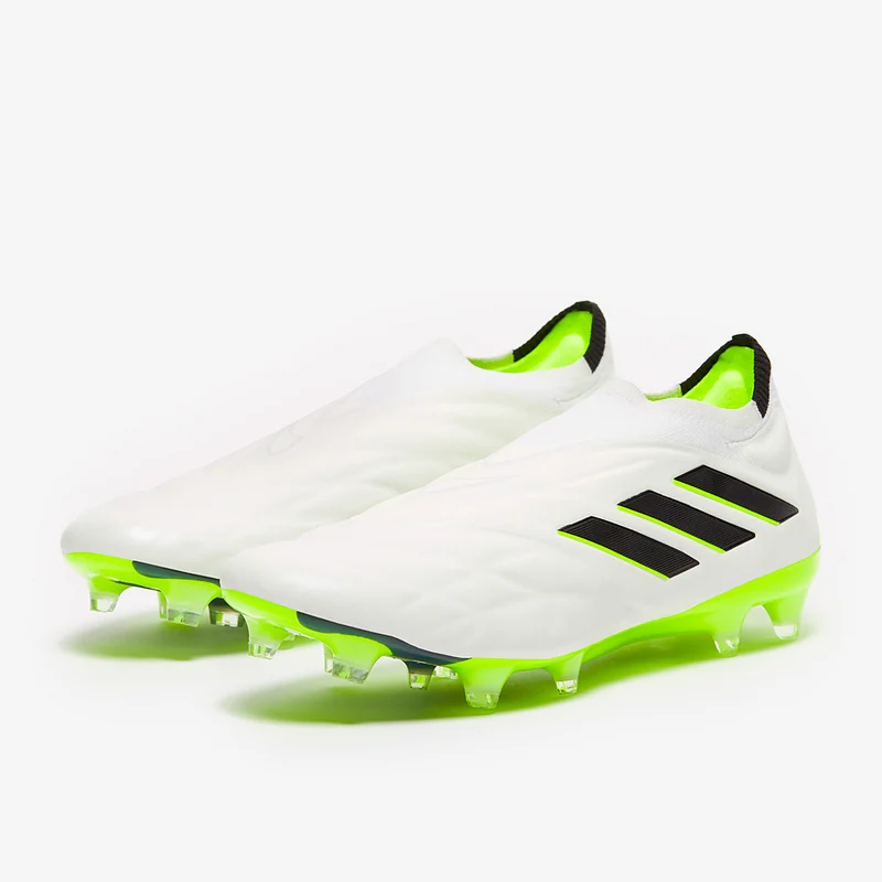 adidas Women Chaussure Copa Pure II+ Terrain soupple