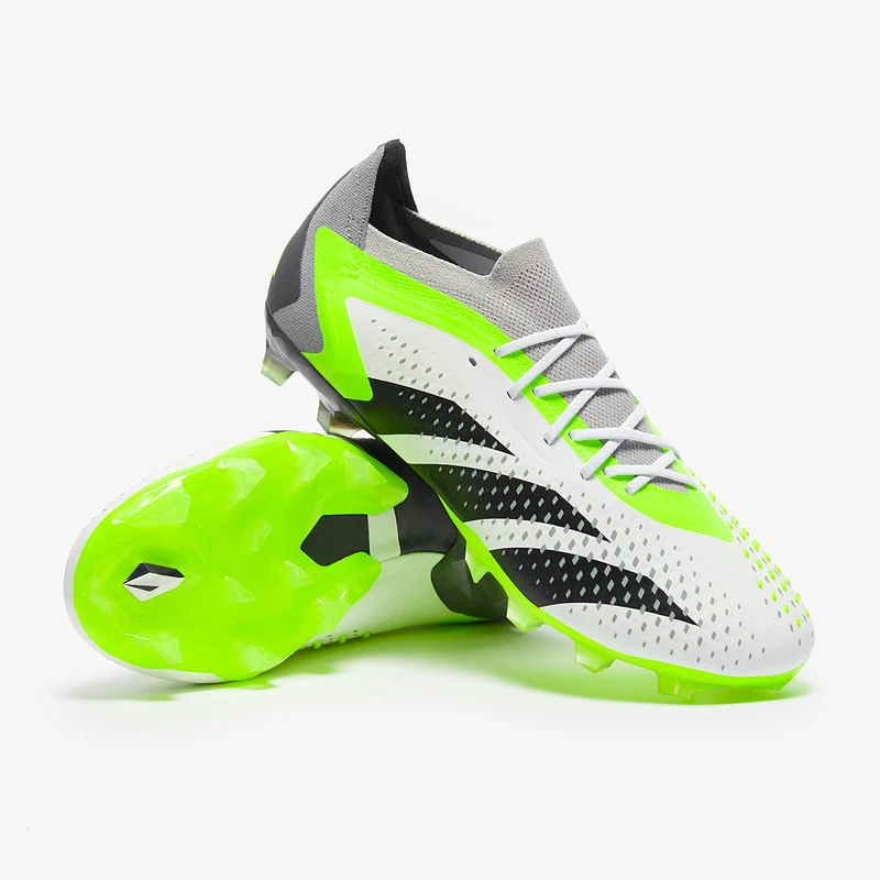adidas Men Chaussure Predator Accuracy.1 Low Terrain synthét