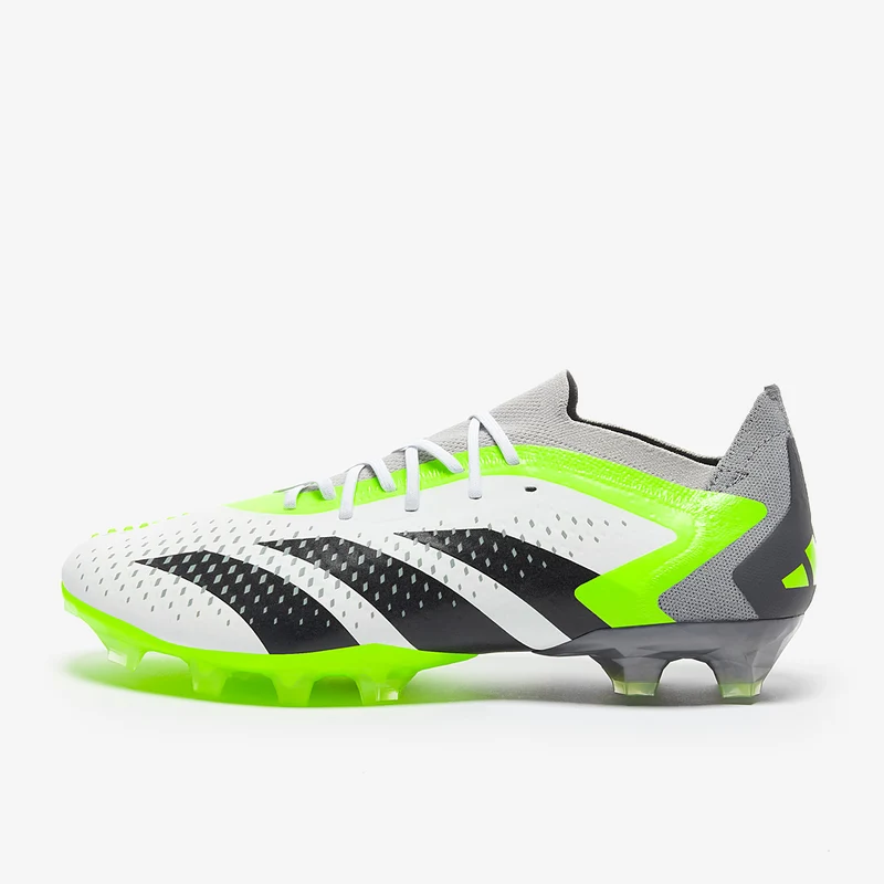 adidas Men Chaussure Predator Accuracy.1 Low Terrain synthét