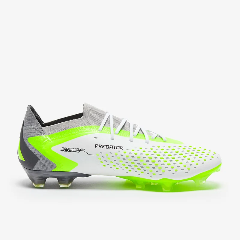 adidas Men Chaussure Predator Accuracy.1 Low Terrain synthét