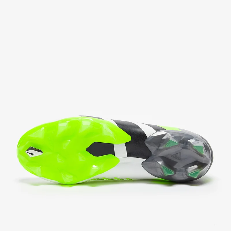 adidas Men Chaussure Predator Accuracy.1 Low Terrain synthét
