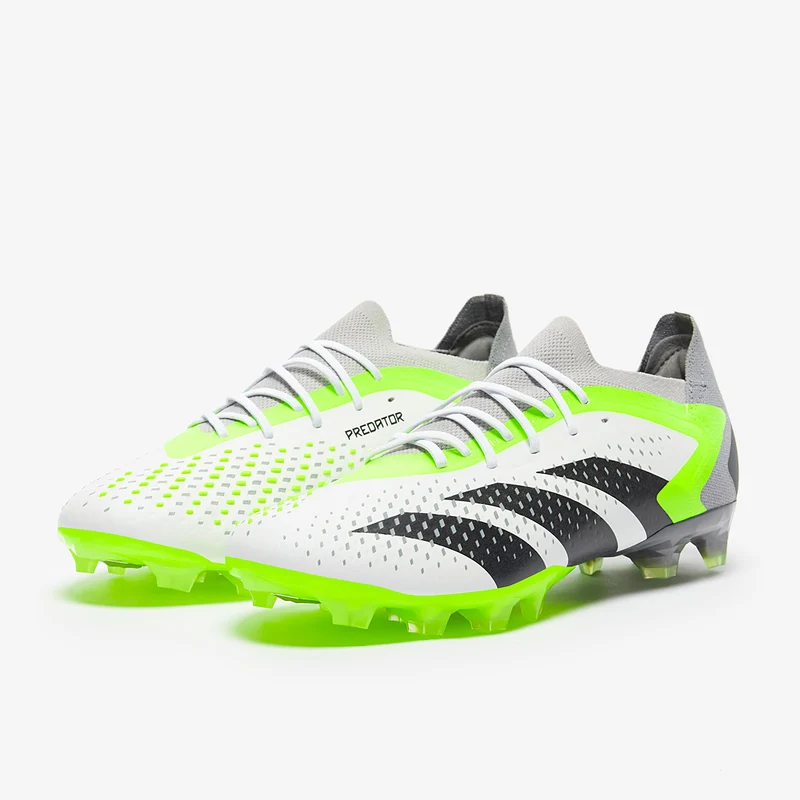 adidas Men Chaussure Predator Accuracy.1 Low Terrain synthét