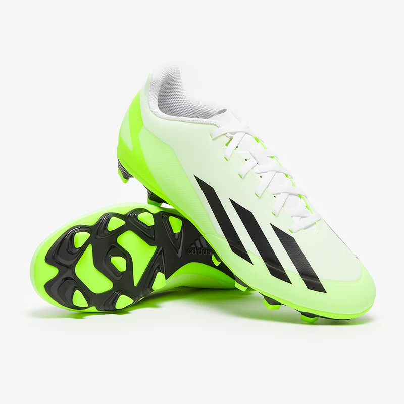 adidas X Crazyfast.4 FG