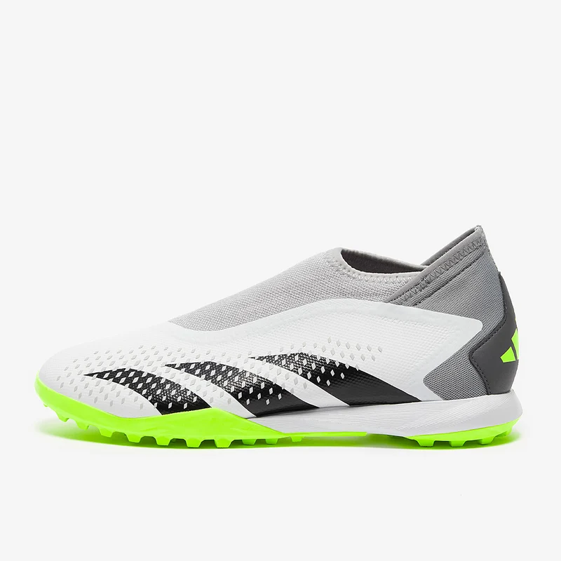 adidas Men Chaussure sans lacets Predator Accuracy.3 Turf