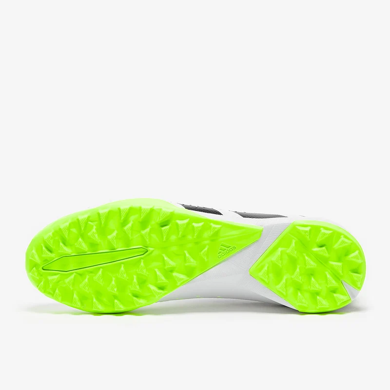 adidas Men Chaussure sans lacets Predator Accuracy.3 Turf