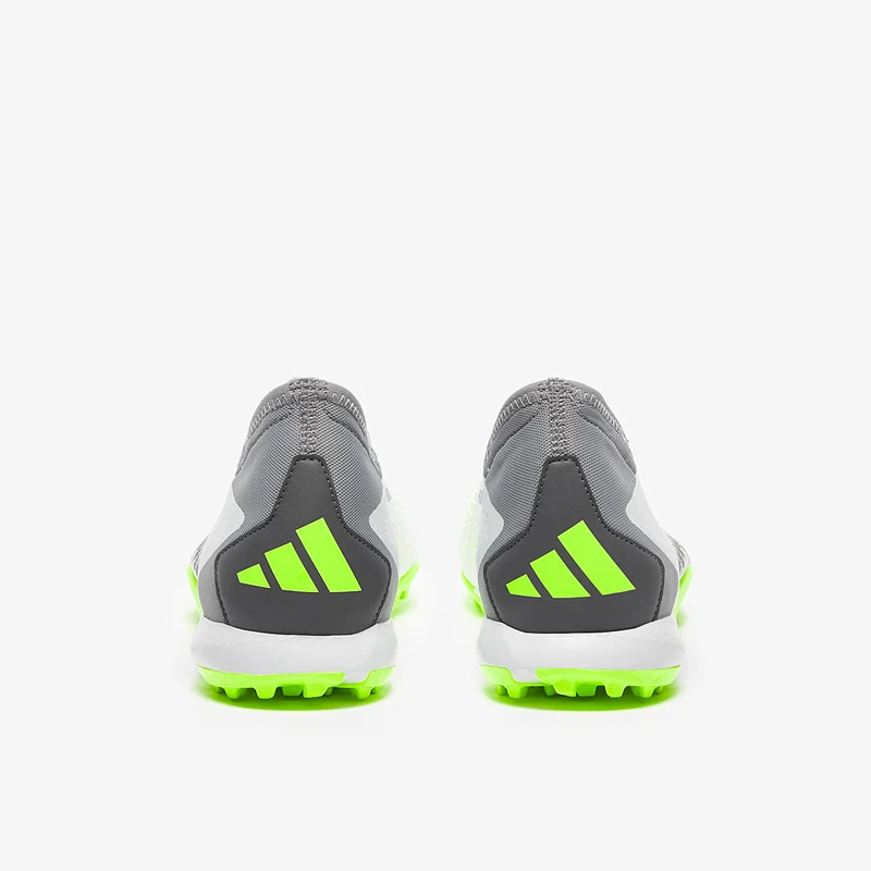 adidas Men Chaussure sans lacets Predator Accuracy.3 Turf