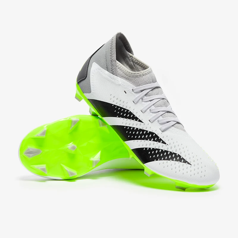 adidas Men Chaussure Predator Accuracy.3 Terrain souple