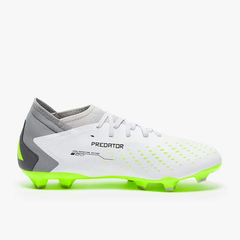 adidas Men Chaussure Predator Accuracy.3 Terrain souple