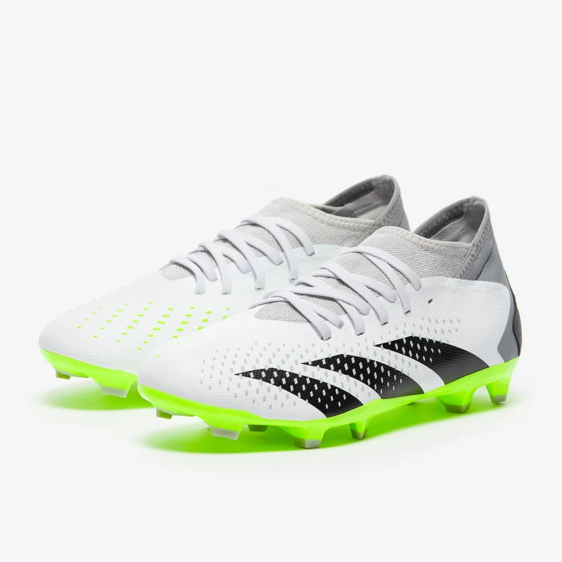 adidas Men Chaussure Predator Accuracy.3 Terrain souple