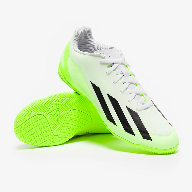 adidas X Crazyfast.4 IN