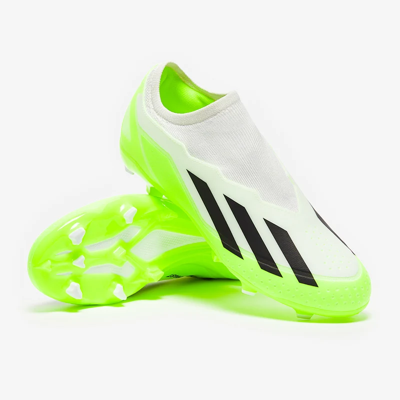 adidas Men X CRAZYFAST.3 LL FG