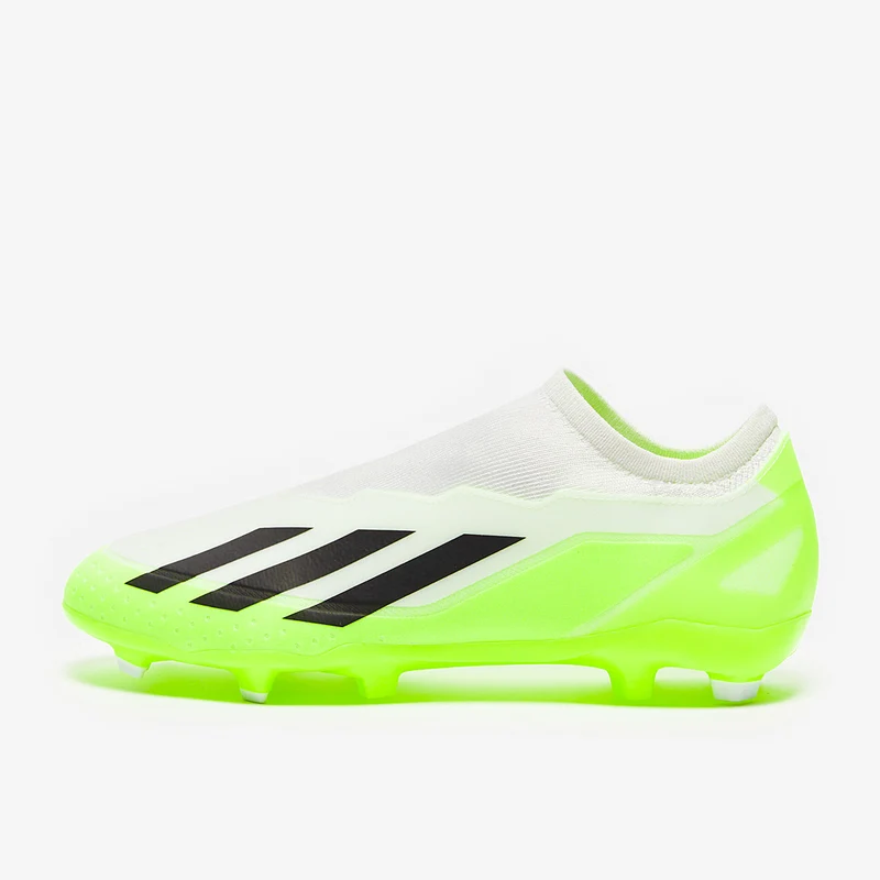adidas Men X CRAZYFAST.3 LL FG