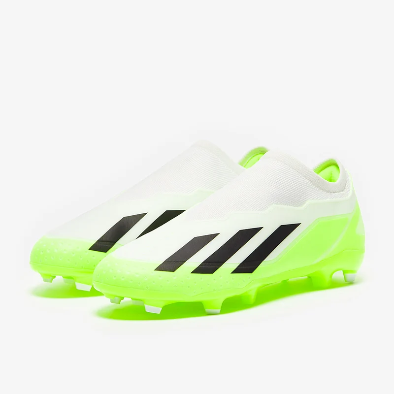 adidas Men X CRAZYFAST.3 LL FG