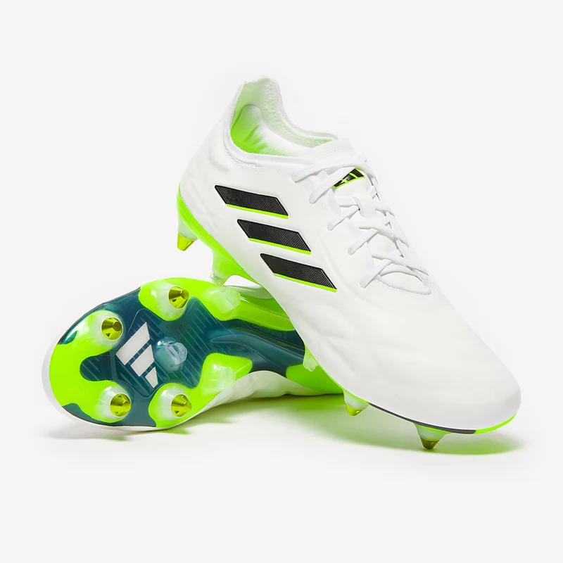 adidas Copa Pure.1 Cuir SG