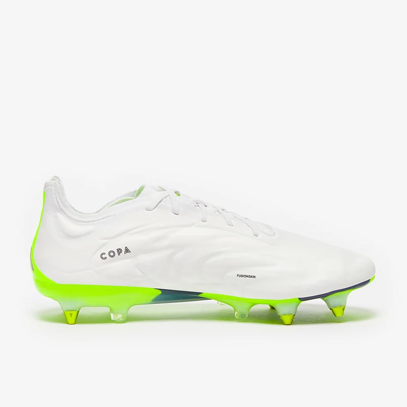 adidas Copa Pure.1 Cuir SG