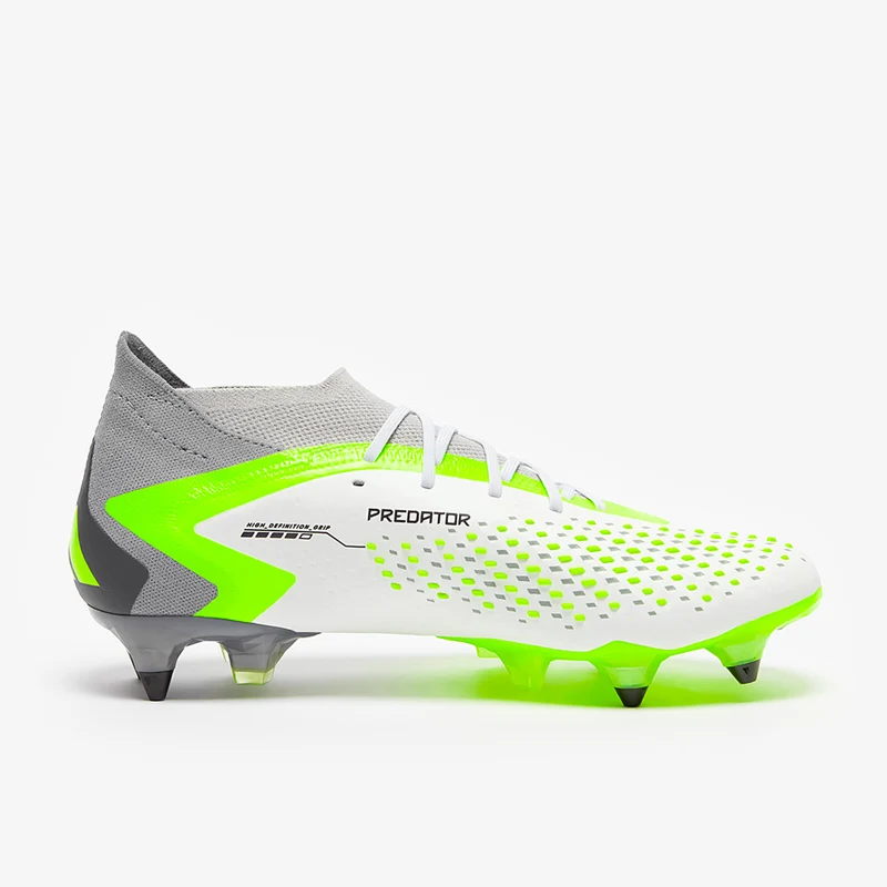 adidas Women Chaussure Predator Accuracy.1 Terrain gras