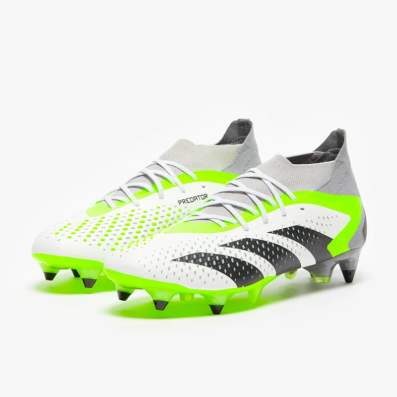 adidas Women Chaussure Predator Accuracy.1 Terrain gras