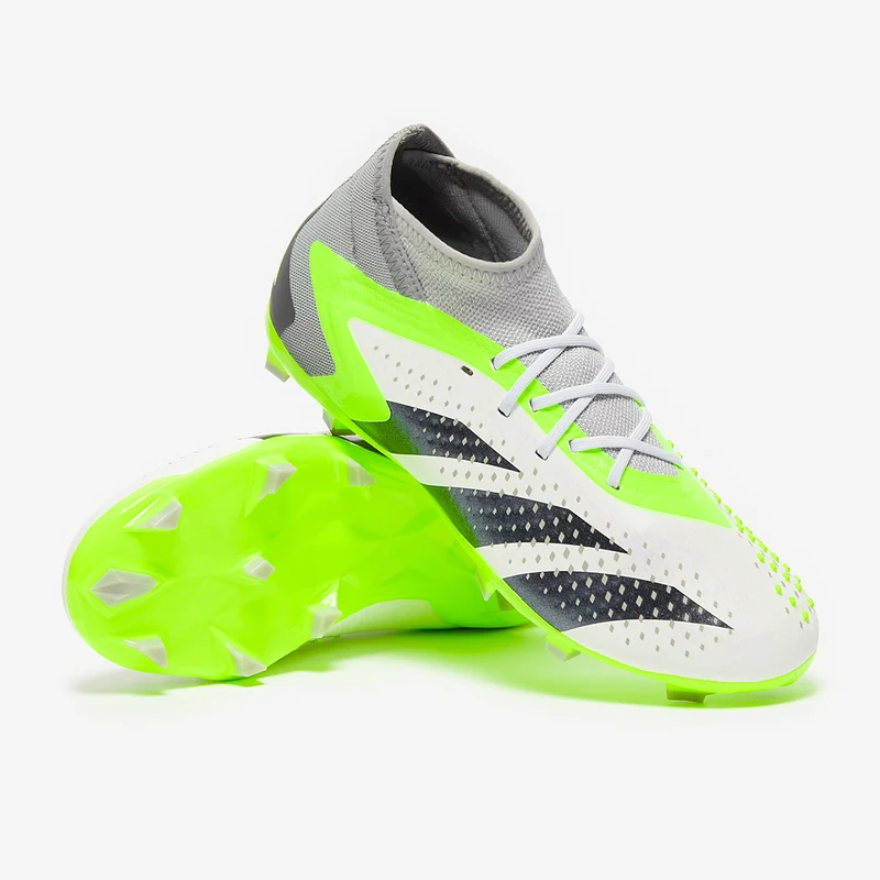 adidas Kids Chaussure Predator Accuracy.1 Terrain souple