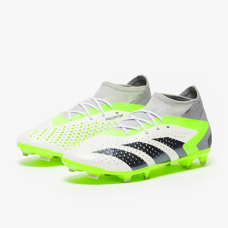 adidas Kids Chaussure Predator Accuracy.1 Terrain souple