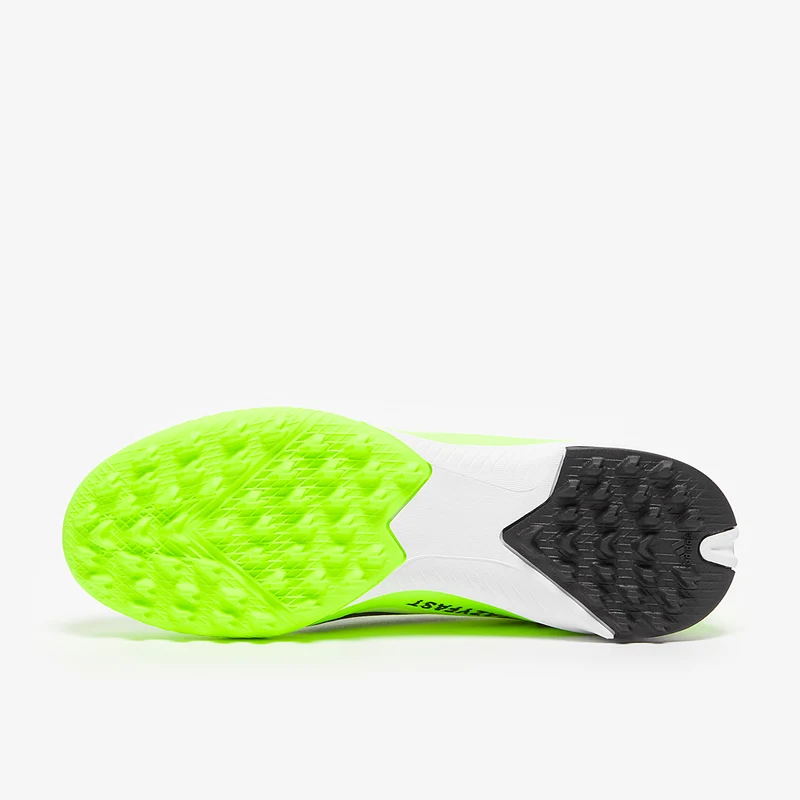 adidas Kids Chaussure sans lacets X Crazyfast.3 Turf
