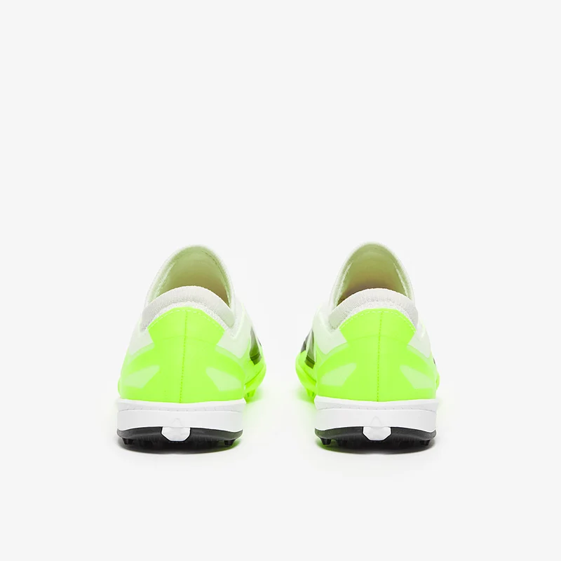 adidas Kids Chaussure sans lacets X Crazyfast.3 Turf